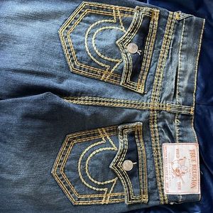 True religion jeans
